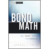 The Bond Math